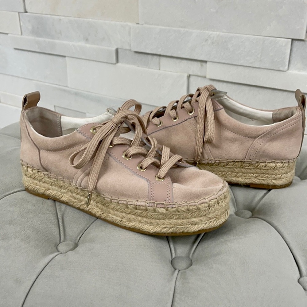 Sam Edelman.